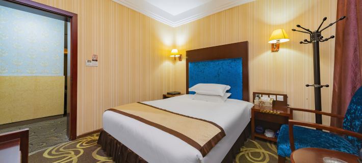 Shehong Xinyue Business Hotel Hotels in Shehong