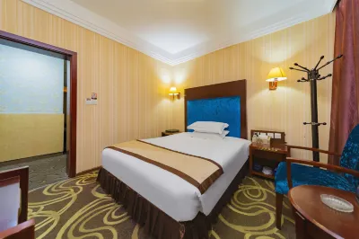 Shehong Xinyue Business Hotel