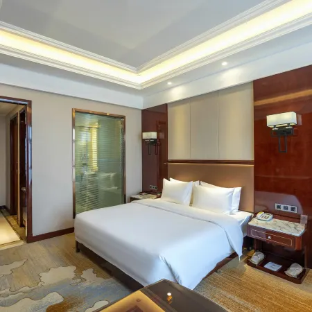 Yaxuan International Hotel