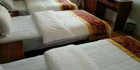 Yimen Yujin Express Hotel - Camera Tripla
