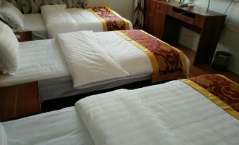 Yimen Yujin Express Hotel - Hizvo