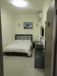 Baotou Xinyuan Hotel