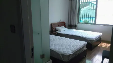 Miluosiqu Farm Отели рядом со станцией Miluo Railway Station