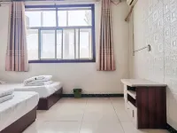 Sishui Jindiyuan Business Hotel