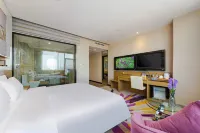 Lavande Hotel Wuhan Wujiashan 5th Ring Sports Center Hotel in zona CPC Cihuidun Committee Party School