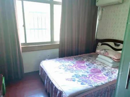 Langxi Lan Kwai Fong Hotel