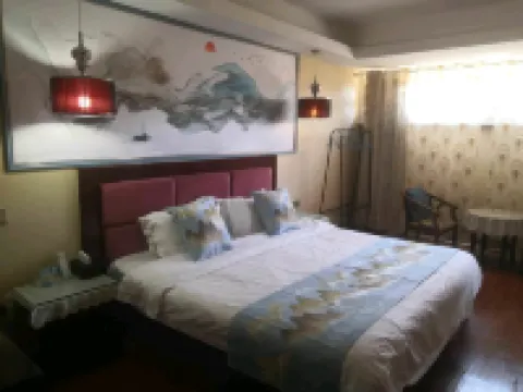 Cenggongwu Shuiyizhan Hotels in Cengong