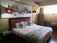 Cenggongwu Shuiyizhan