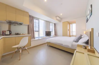 Dengyi Hotel