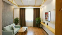 Jiuquan Suyi Wenchuang Hotel - 2-Star