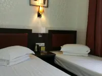 Renhe Hostel