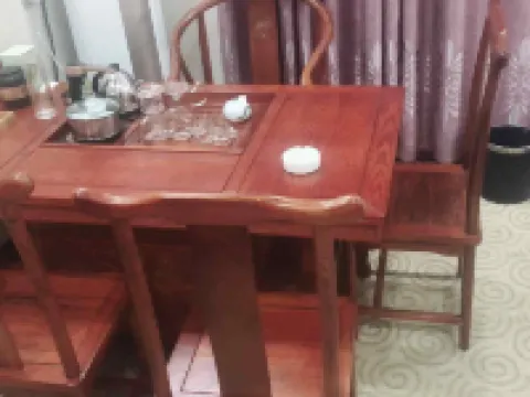 Fangcheng Xiyue Hotel