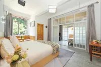 Kong Mountain Xinyu Homestay - parking