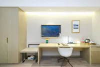 Saint Hotel Hotels in Chongqing