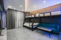 Ledian E-games Hotel - Kæledyr tilladt