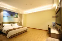 셴양 이판 만주 호텔