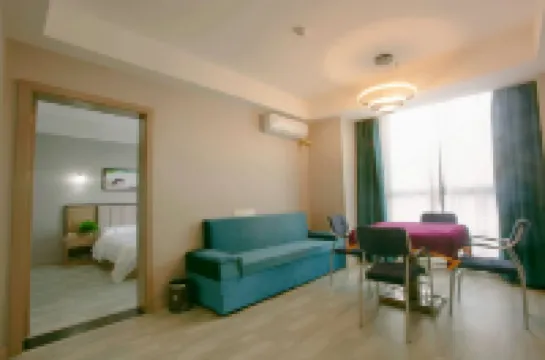 榮貴大飯店（習水客運站店）