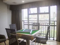 โรงแรมนานาชาติซื่อเซิง โรงแรมในซิงหนิง