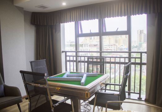 Zisheng International Hotel Hotel Overview