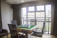Zisheng International Hotel Hotels in Xingning