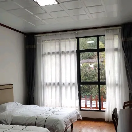 Yanling Xiaolan Farmhouse