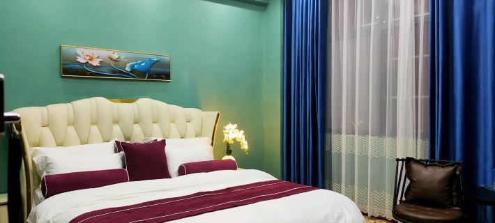 Hotel Pu'an Majun Hotels in Pu'an County