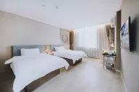 Homeinn Hotel (Shuyang Sanpima Commercial Plaza)