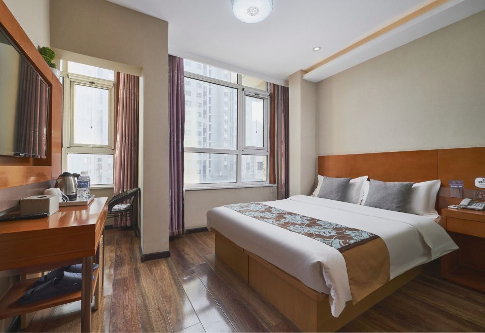 Zsmart Hotel