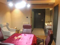 Yiyang Huaxin International Hotel