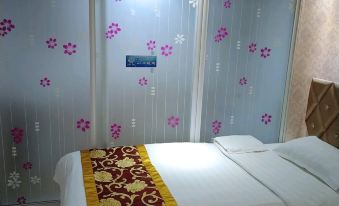 Huma IKEA Fashion Hotel