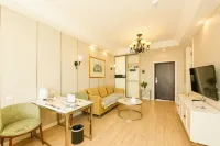 Casman B & B apartment (Changchun Milan residence)