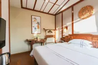 Suyuan Boutique Hostel