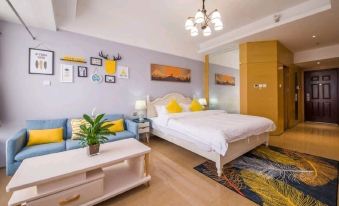 Haicheng Integrity Hotel Apartment