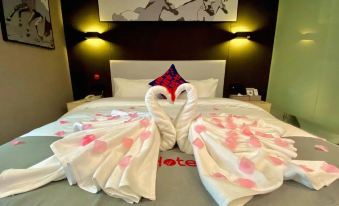 Junyi Select Hotel (Anren Anheng Road)