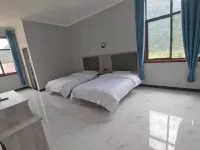 Taibai Mountains, Water and Yunjian Farmhouse - Wifi