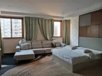 Dongzhi Haichuan Hotel