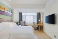 Vienna 3 Best Hotel (Susong Landscape Park) Hotels in Susong