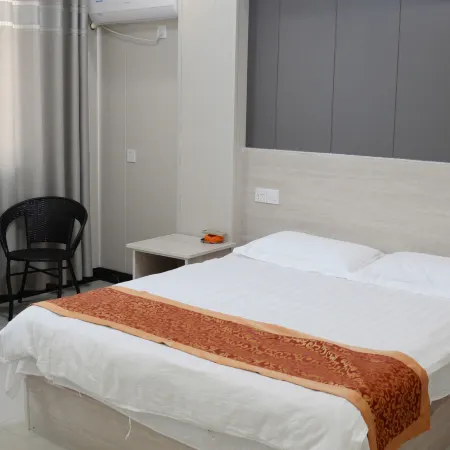 Nanfeng Fengxing Business Hotel