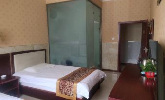 Yuqu Xinhui Hotel