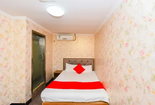 Mingshi Hotel
