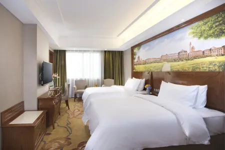 Vienna Hotel (Longmen)