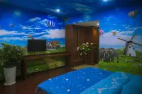 Yulong Hotel (Fengdu Ghost Town Branch)