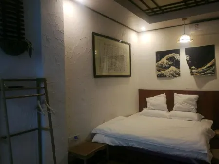 Chongzhou Shenxiang Homestay Отели рядом с достопримечательностью «Wang Guoying's Former Residence»