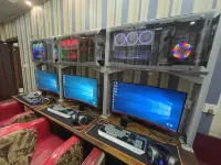 Wangwang Accommodation