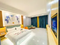 Wuhua Puerman International Apartment Hotels in Wuhua County