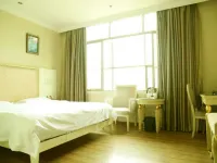 Victoria Hotel Hotels in Lanshan County