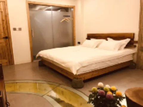 Xiapu Township Jianhuazhu Homestay