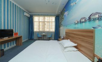 Jiayuan Theme Hotel