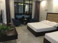 Sun Moon Hot Spring Hotel