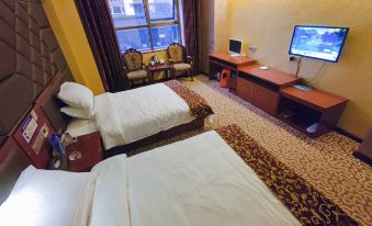 Tianzhu Jinqiao Hotel